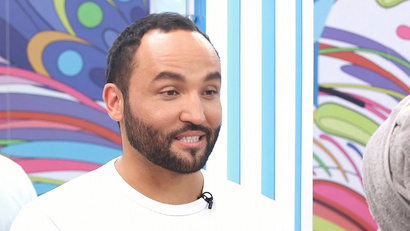 Перезагрузка. Жизнь после