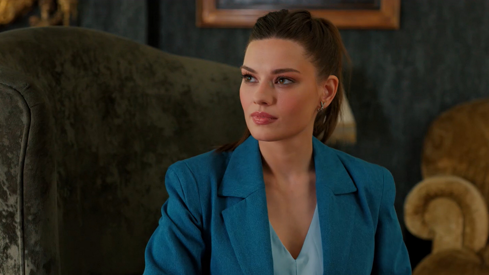 Постучись в мою дверь в Москве 2 сезон 20 серия