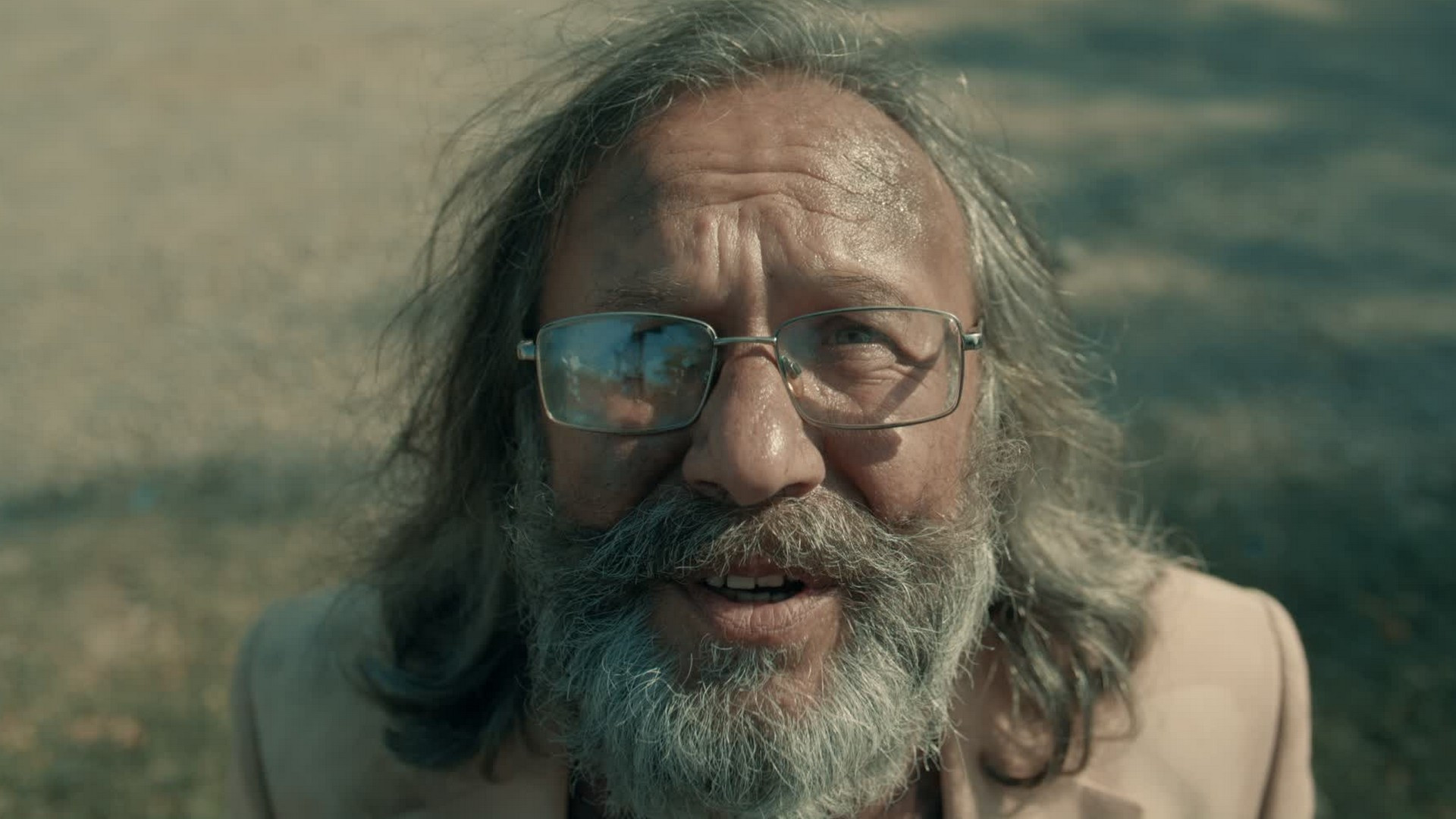 Парни с юга 1 сезон 6 серия