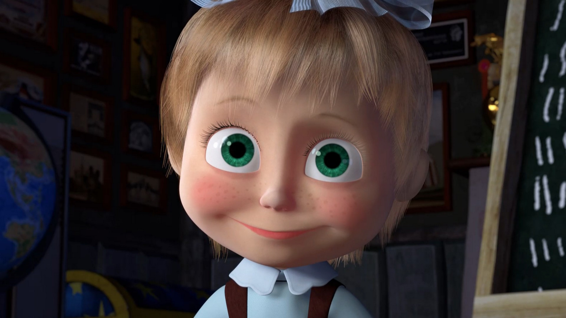 Полный отчаяния миф об исторической ошибке