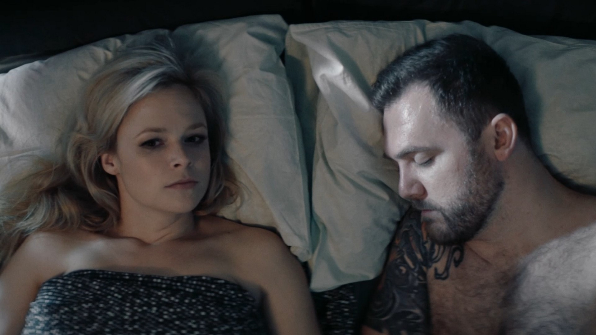 14 серия. Шифр Плейфера