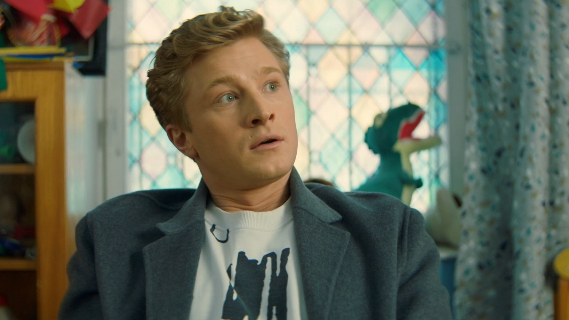 Инкассаторы 1 сезон 9 серия