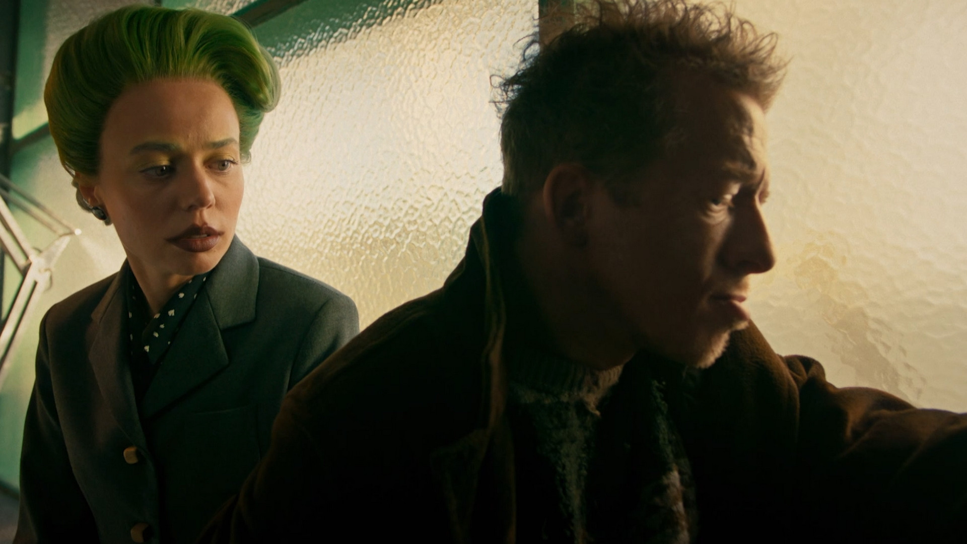 Афоня 1 сезон 7 серия