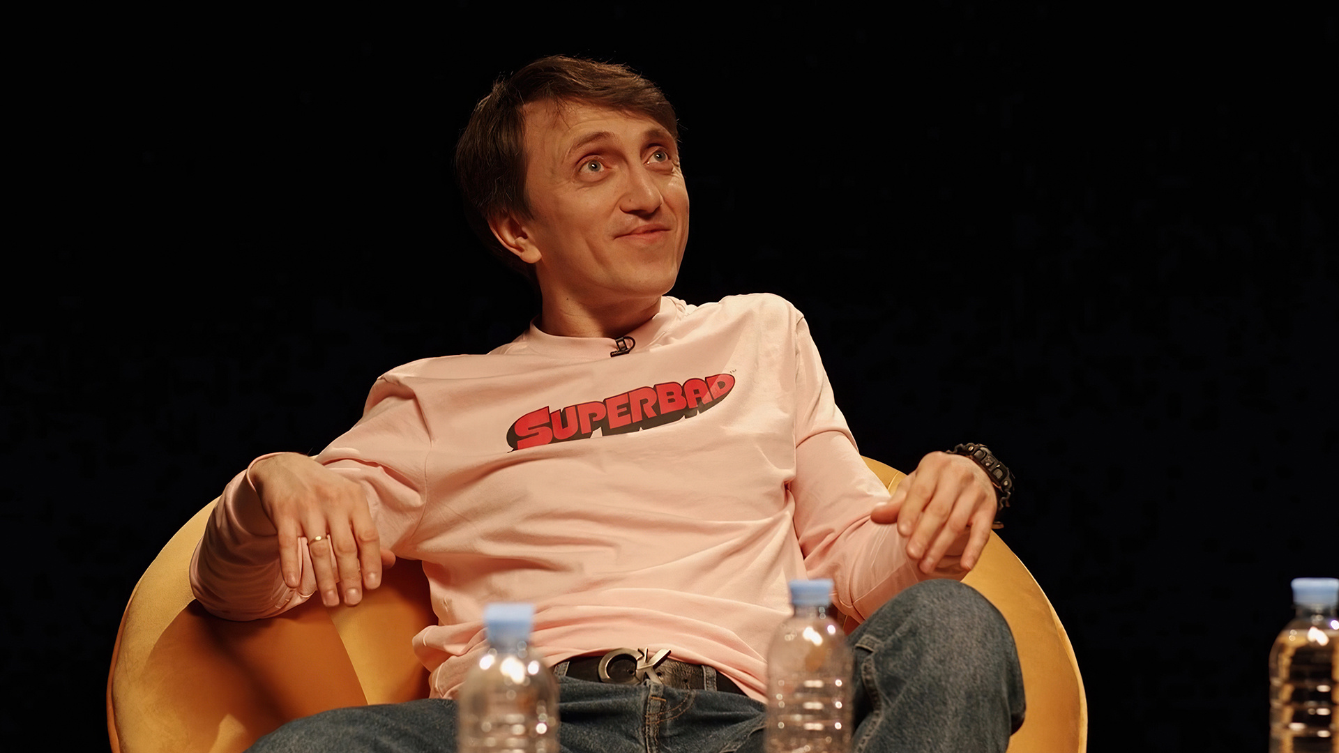 Денис Дорохов