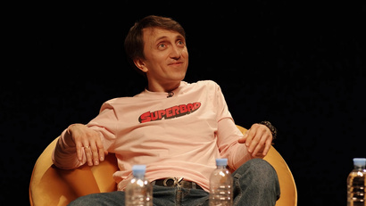 Денис Дорохов