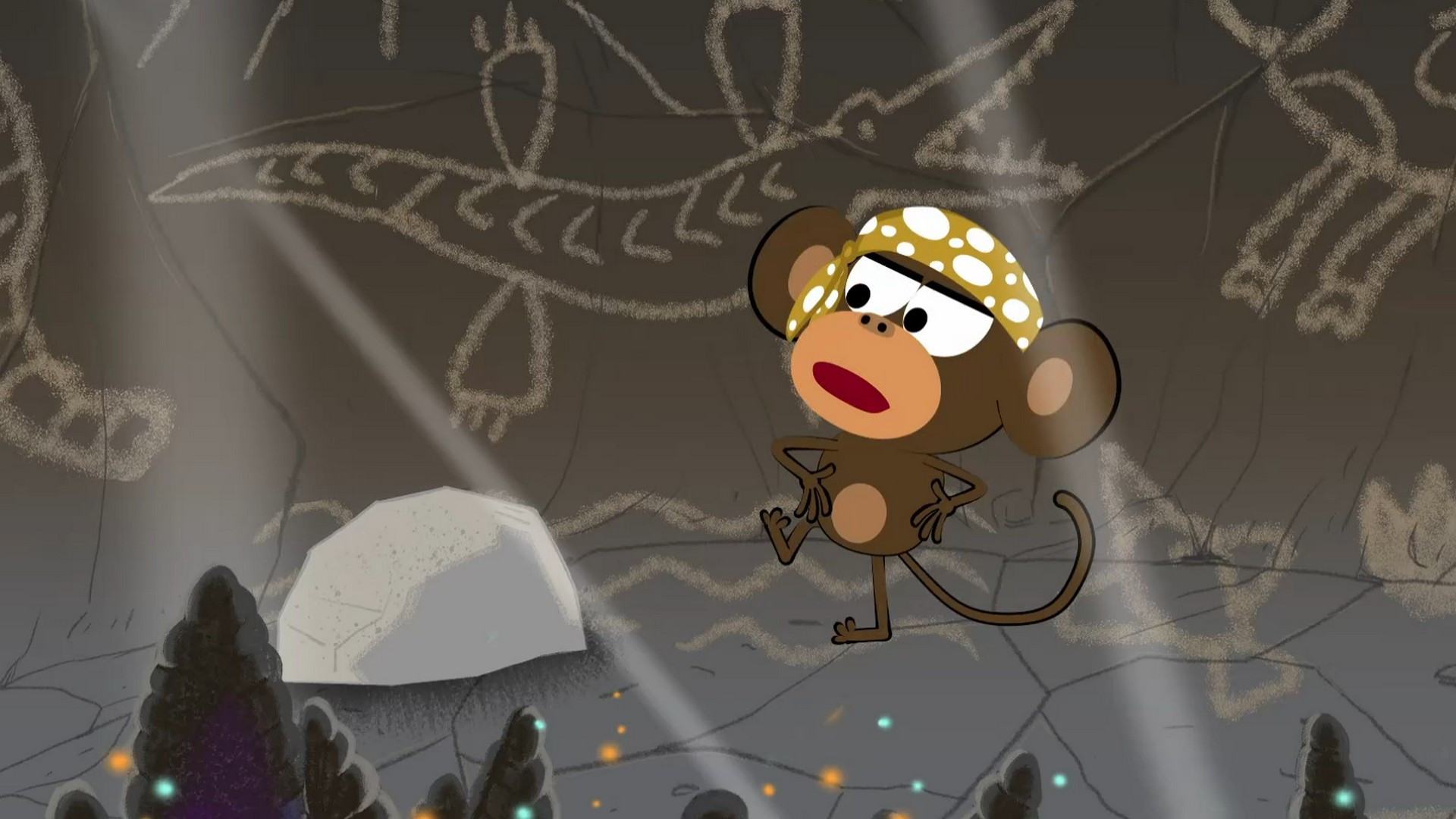 Фрагмент из серии №40