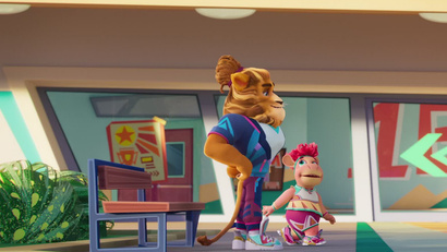 Правильный настрой