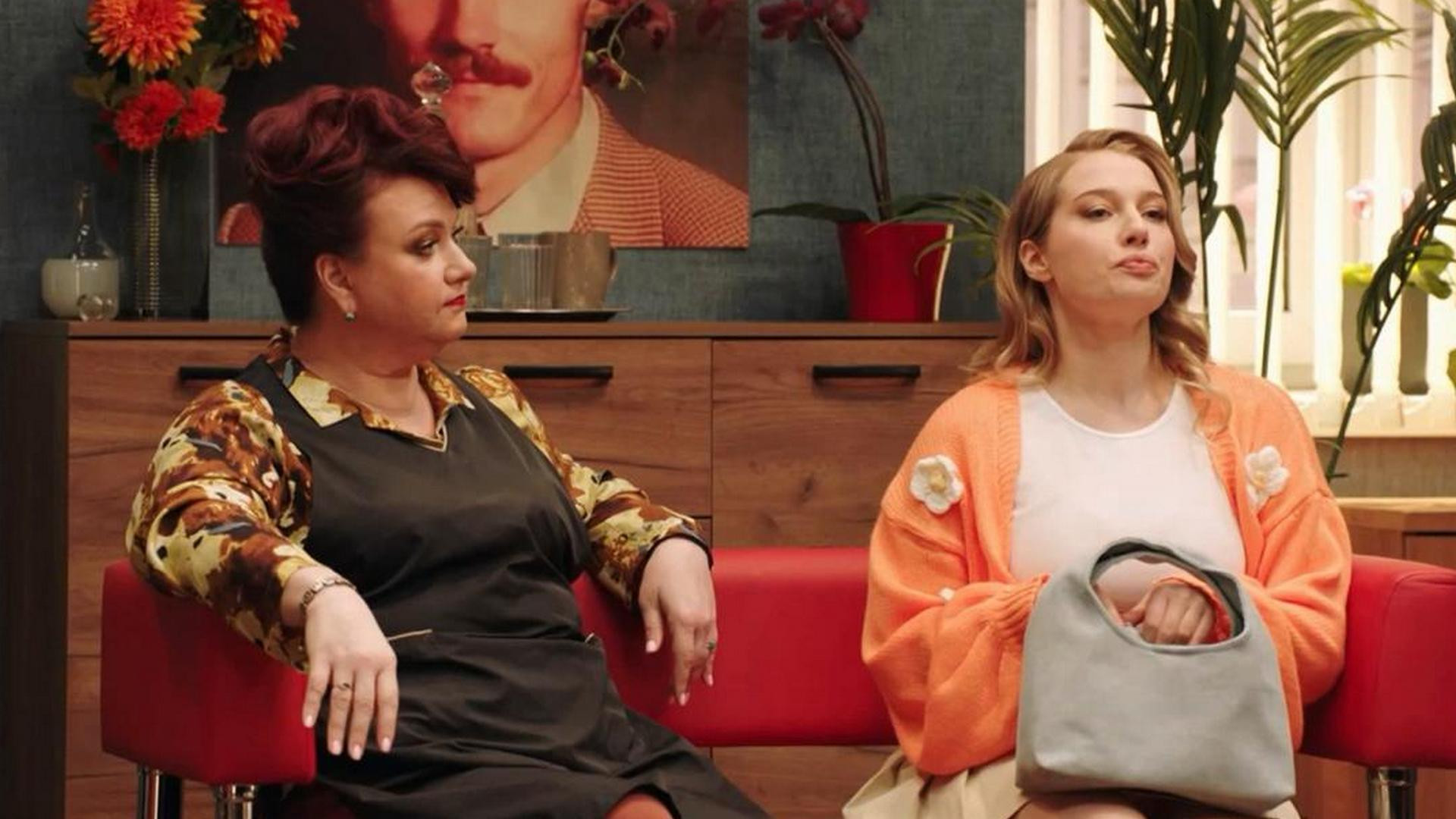 Однажды в России 12 сезон 7 выпуск