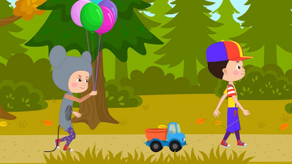 Летающий грузовик