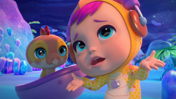 Супермодель