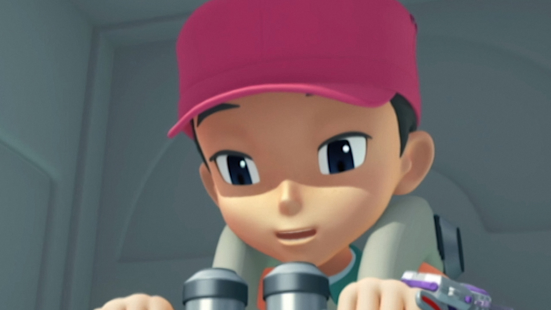 Шпионская слежка