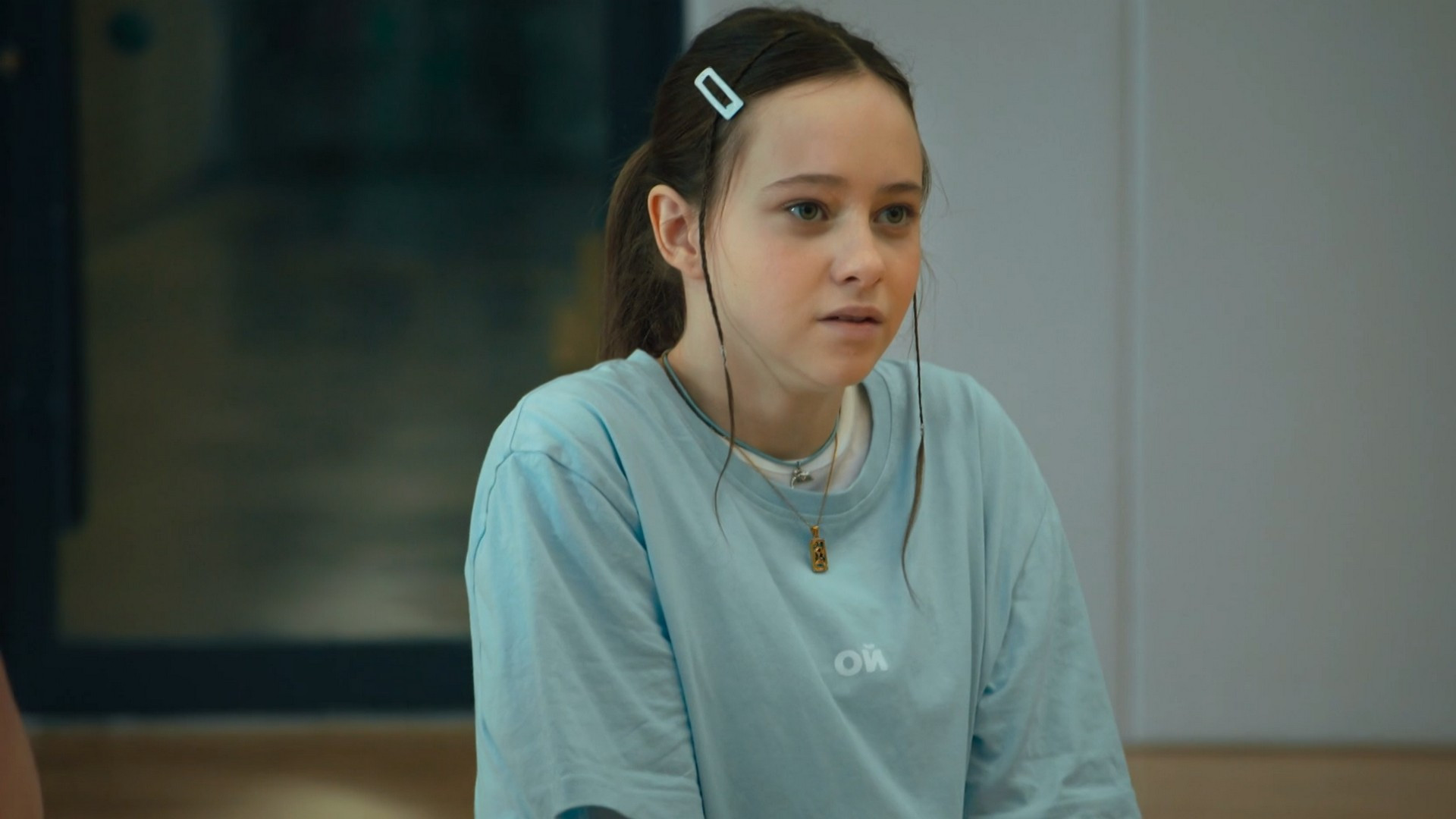 Олдскул 1 сезон 15 серия