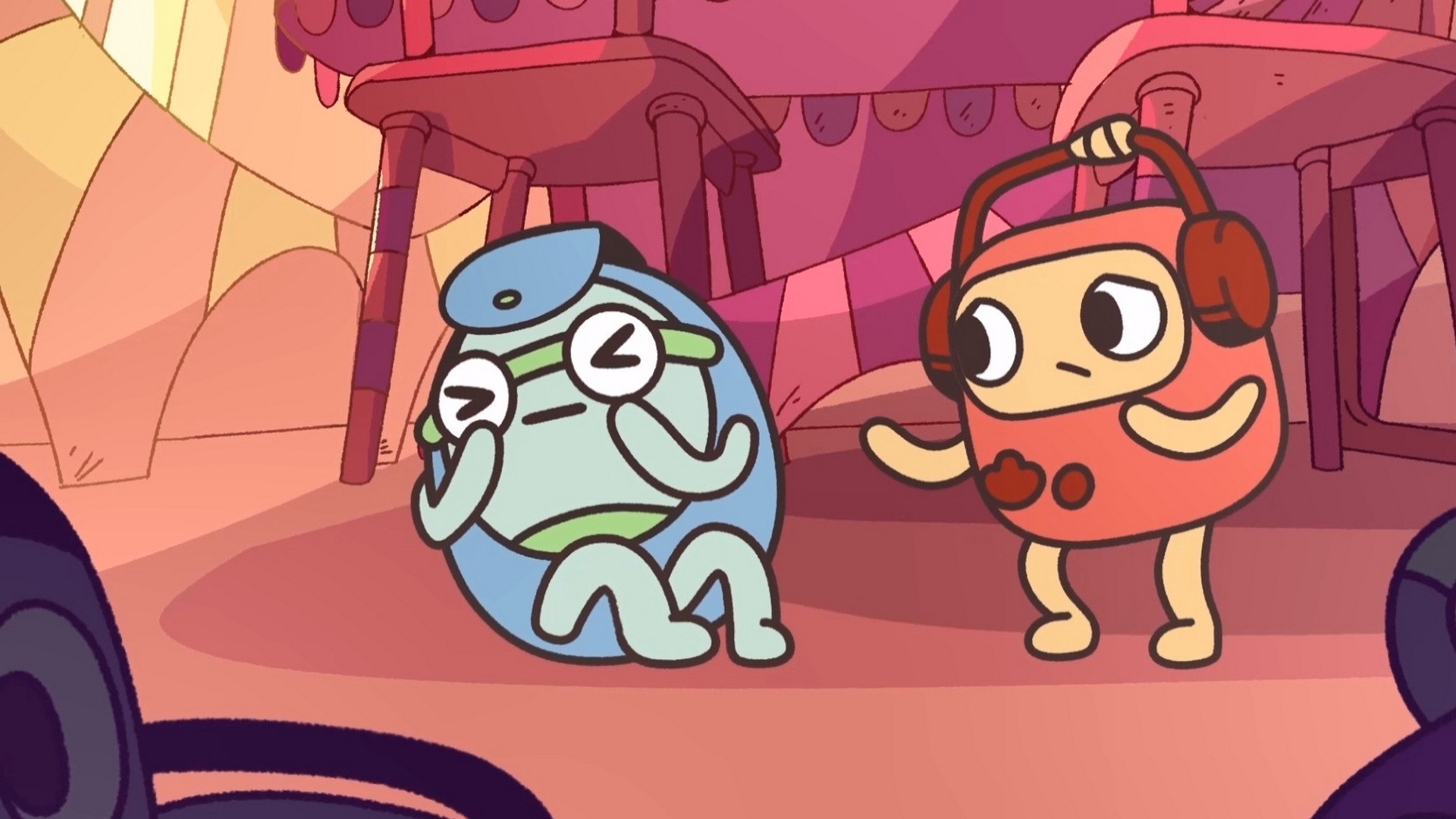 Спасти Ботю