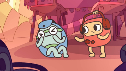 Спасти Ботю