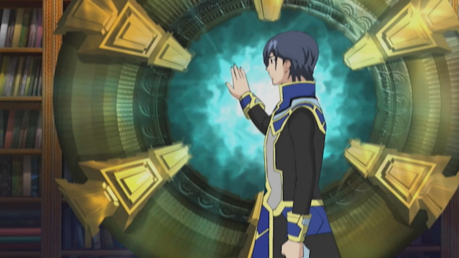 Битва против света