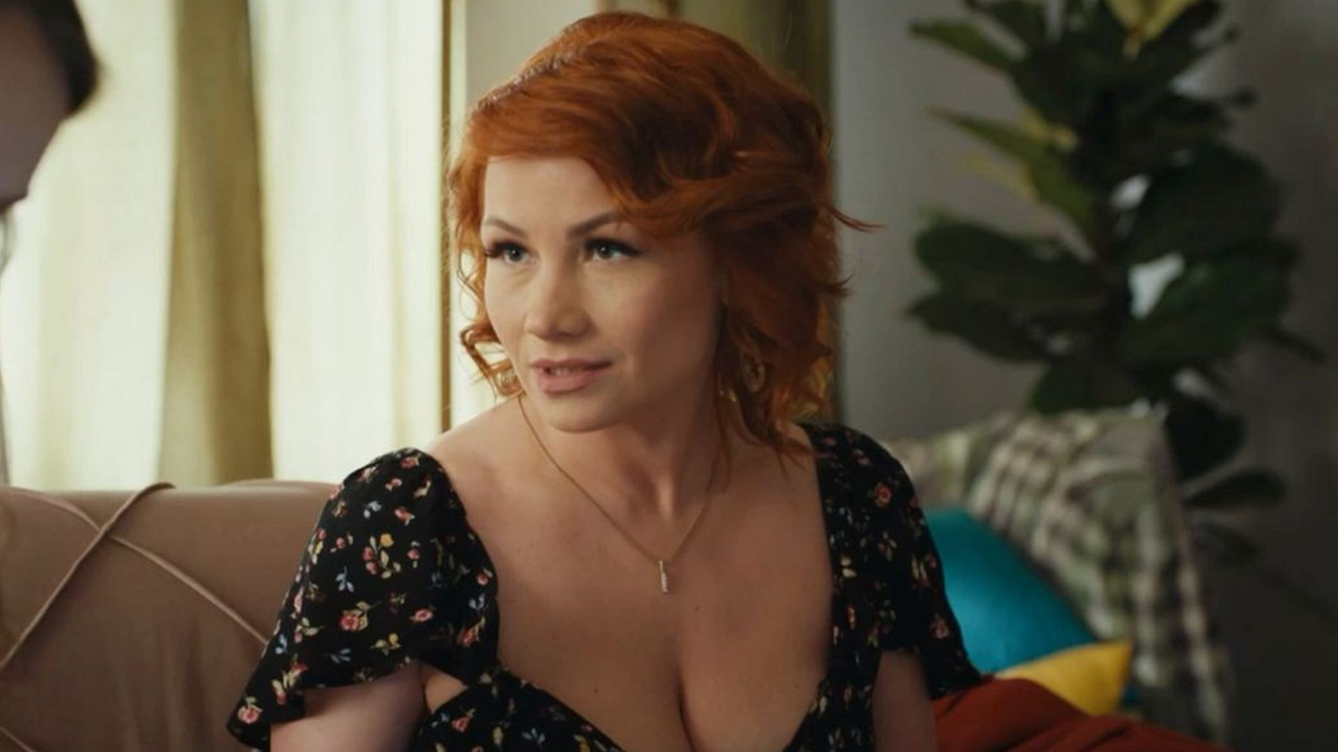 Гусар 2 сезон 4 серия