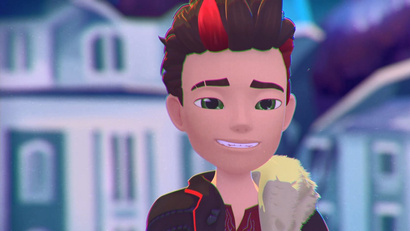 Кунсткамера