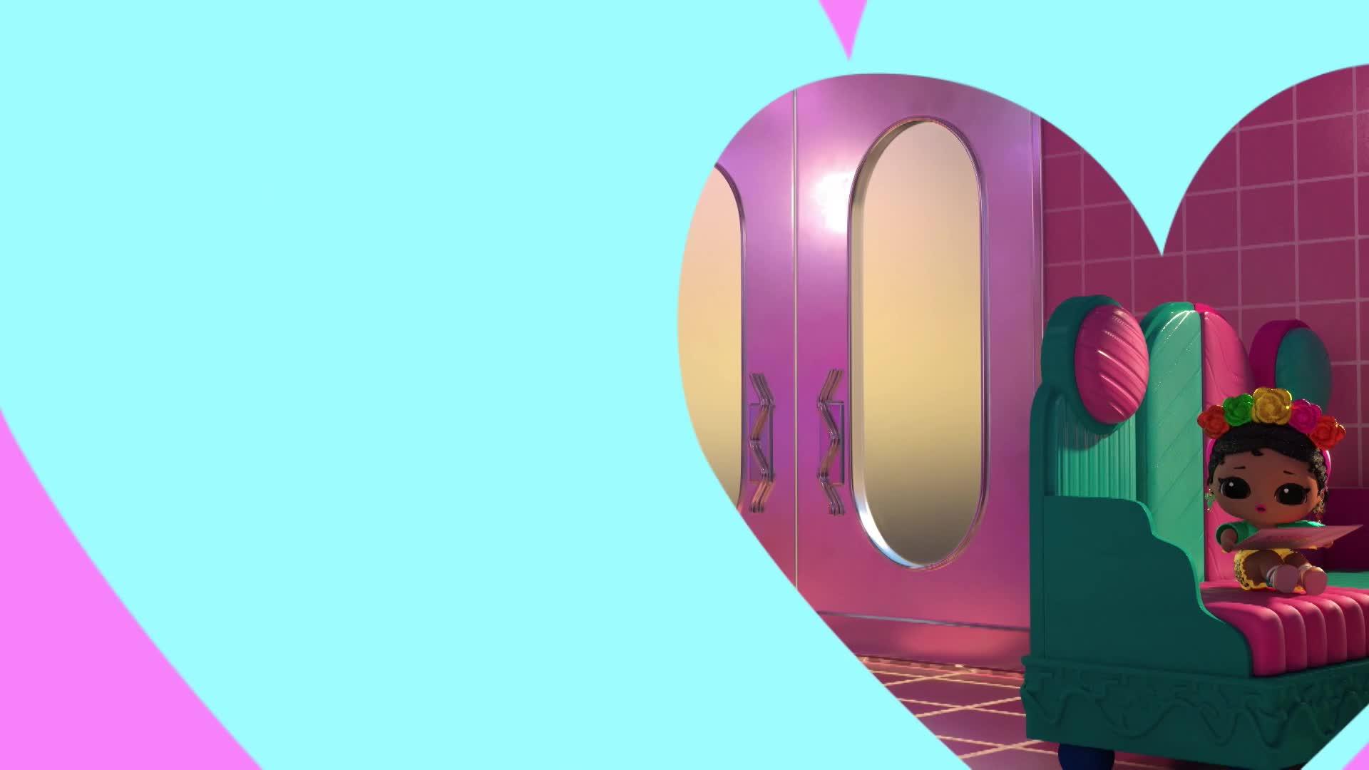 4 серия. Великий торговый центр! Часть 1