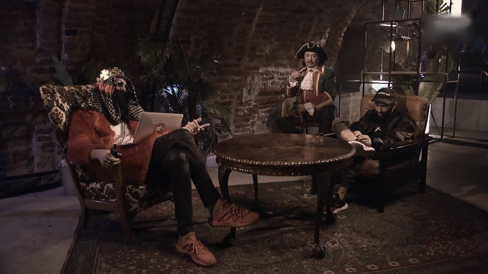 Невошедшие рубрики #4