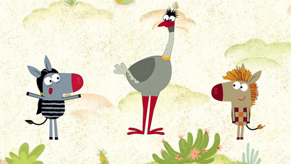 Воздушный шар