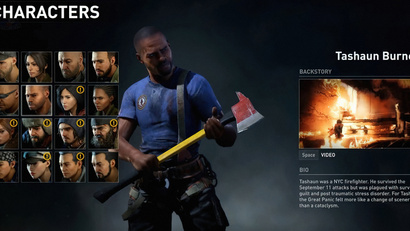 12 выпуск. World War Z