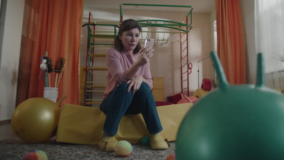 50 оттенков брака 1 сезон 4 серия