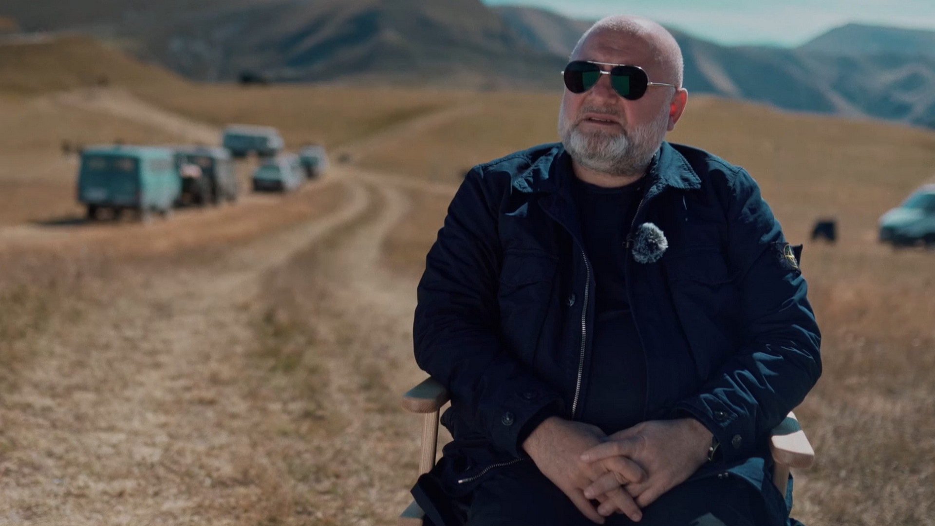 Фильм о сериале