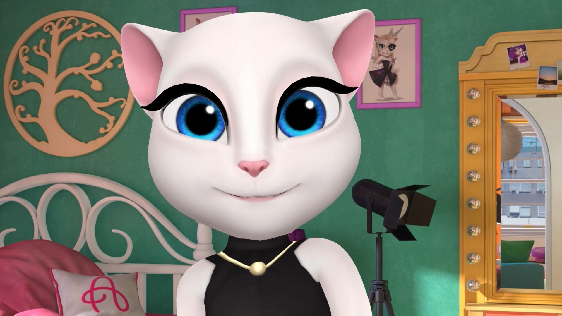 Рождественское желание