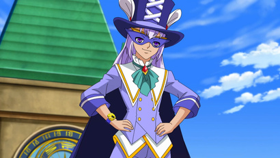 Решающая битва клоуна