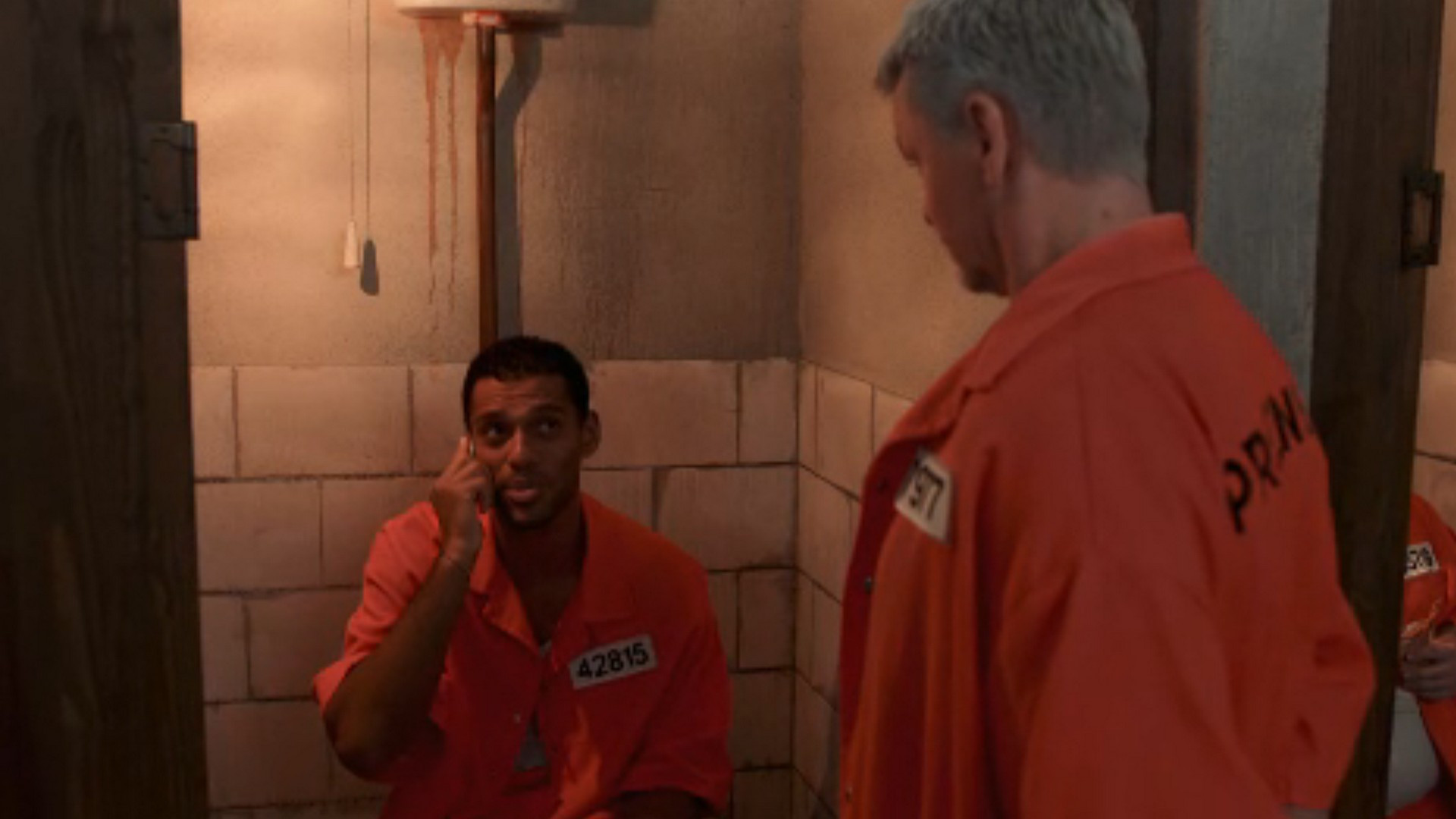 Бедный олигарх 2 сезон 6 серия