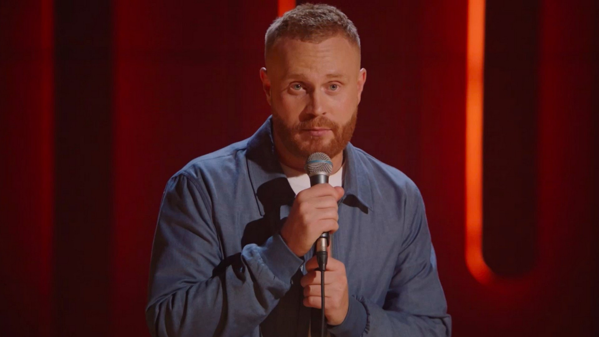 Stand Up 11 сезон 5 выпуск