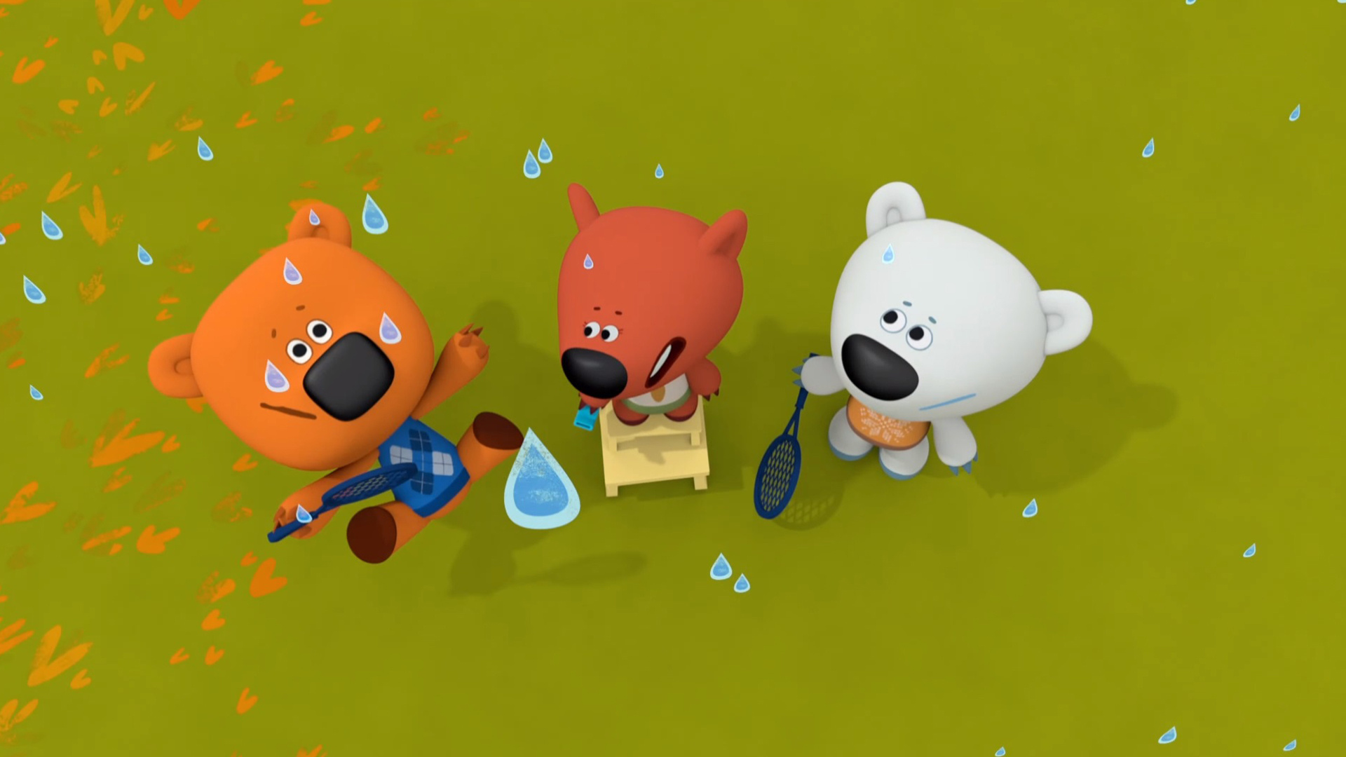 Прогноз погоды