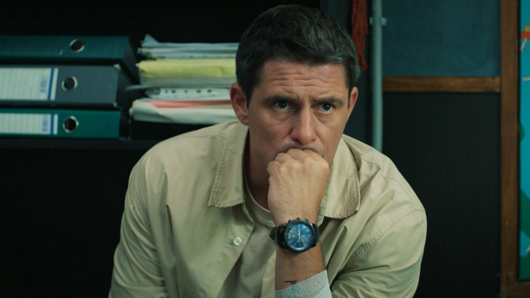 Ронин 2 сезон 16 серия