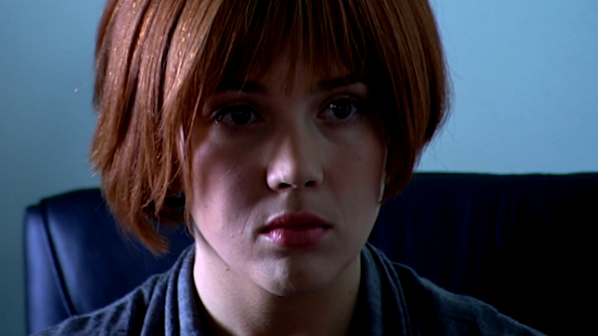 2 серия. Высшая мера