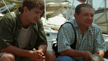 Лазурный берег. Часть 2