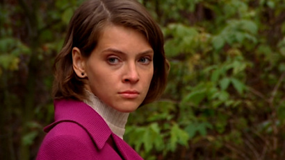 8 серия. Шизофрения