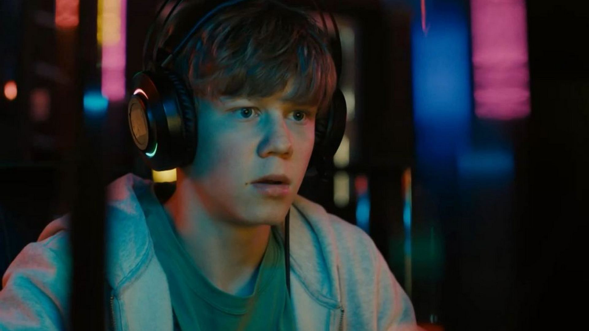 Киберпапа 1 сезон 7 серия