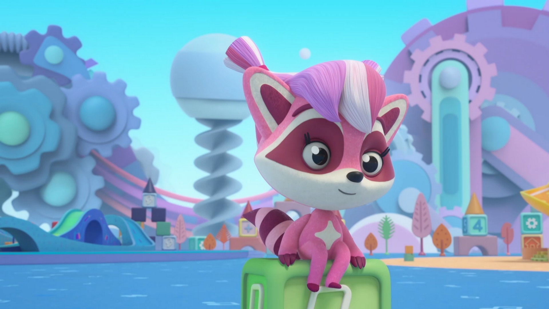 Колокольчик