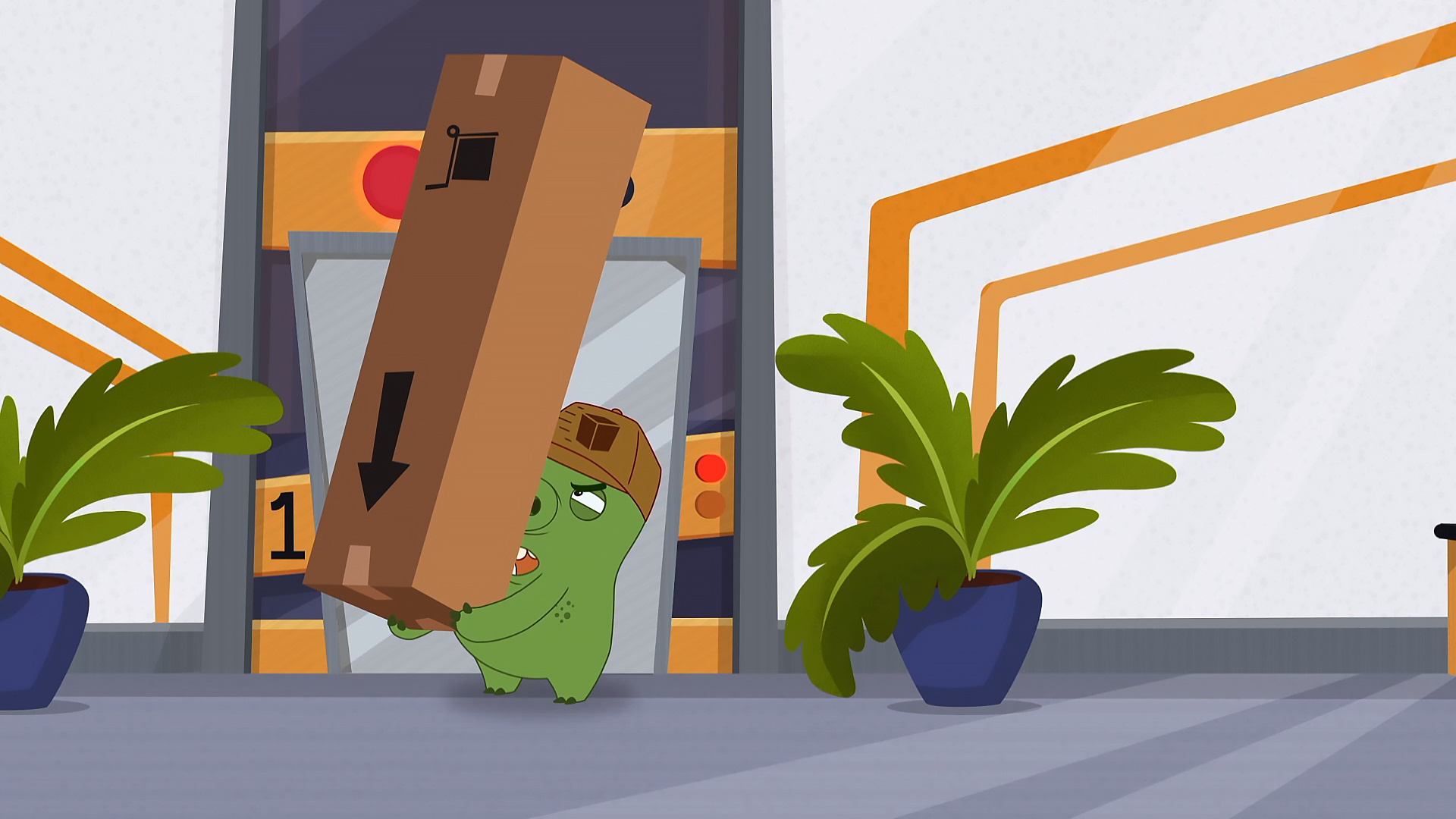 Экспресс-доставка