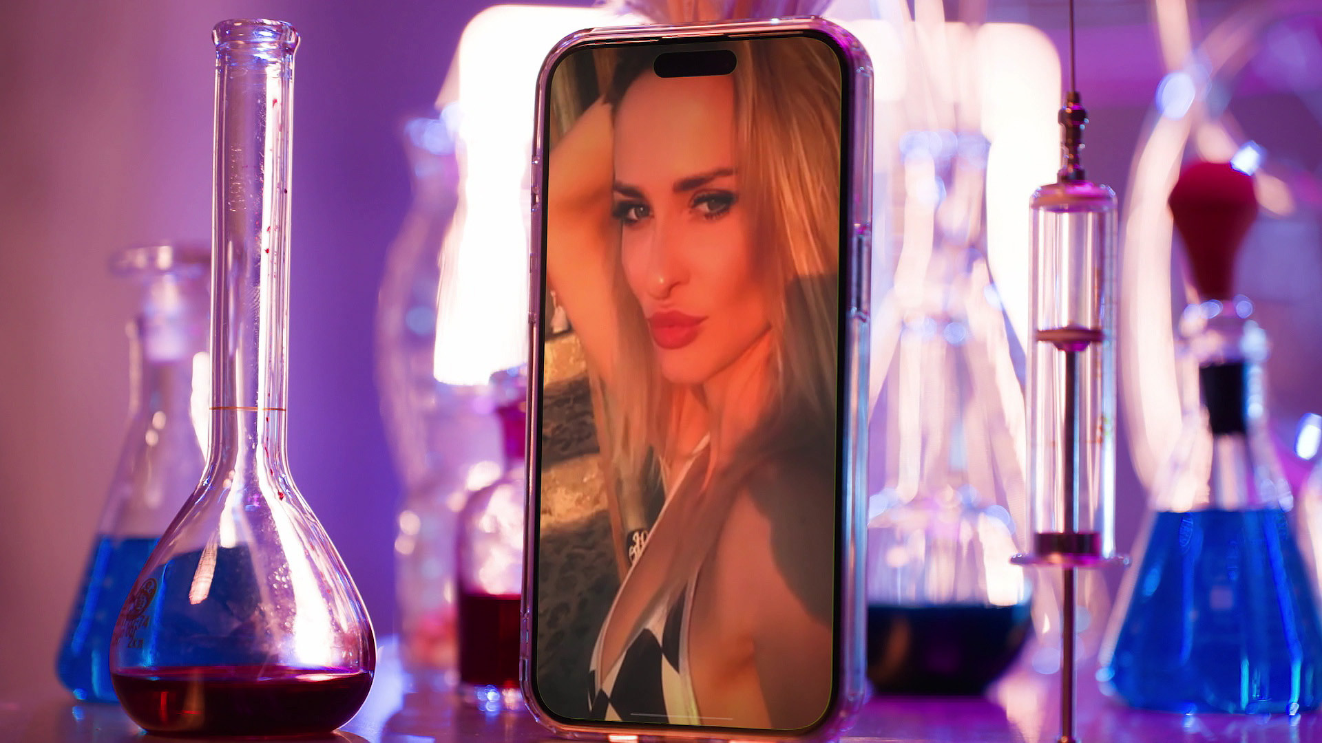 Что я наделала 1 сезон 5 выпуск