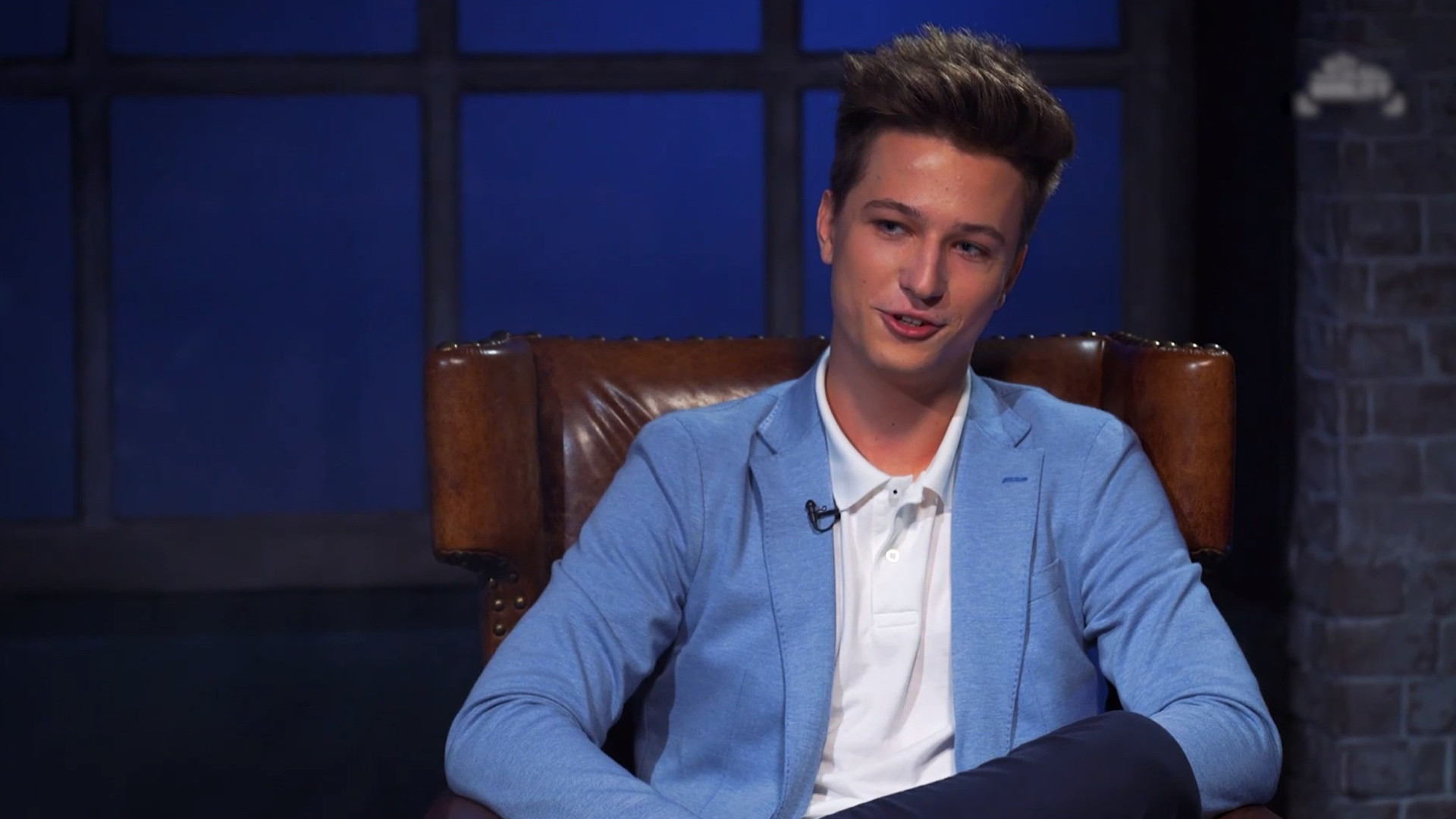 ЯнГо. Часть 1