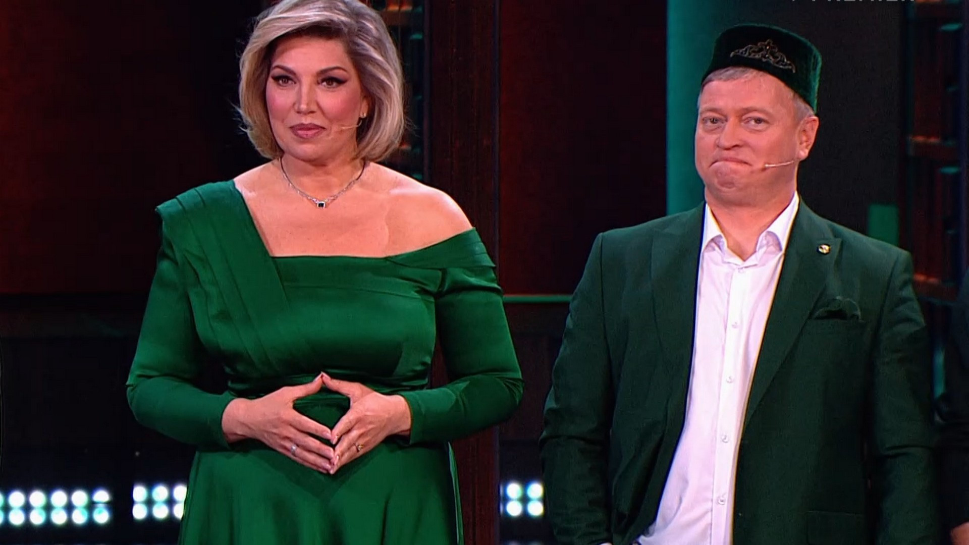 Концерты 2 сезон 9 серия