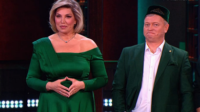 Концерты 2 сезон 9 серия