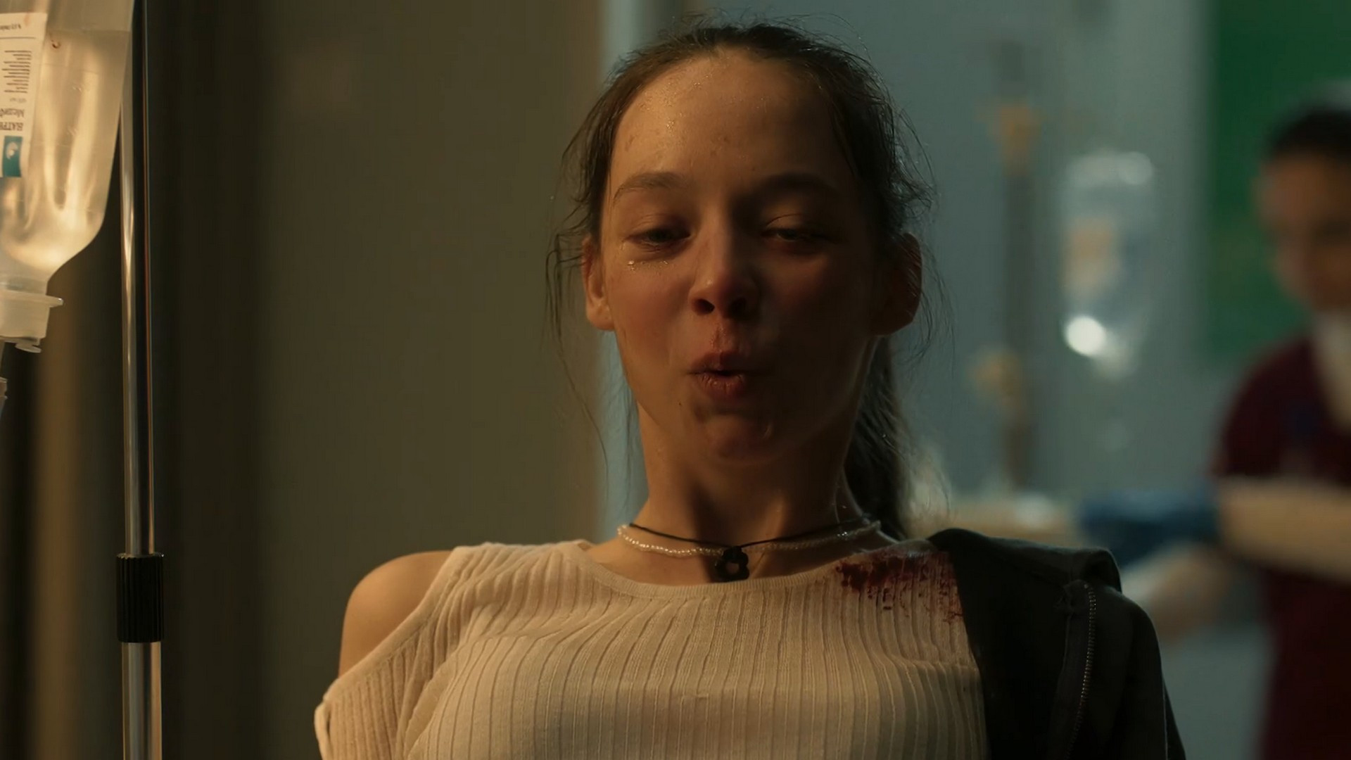 Склиф 1 сезон 1 серия