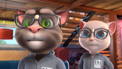 Миссия «Удалить»