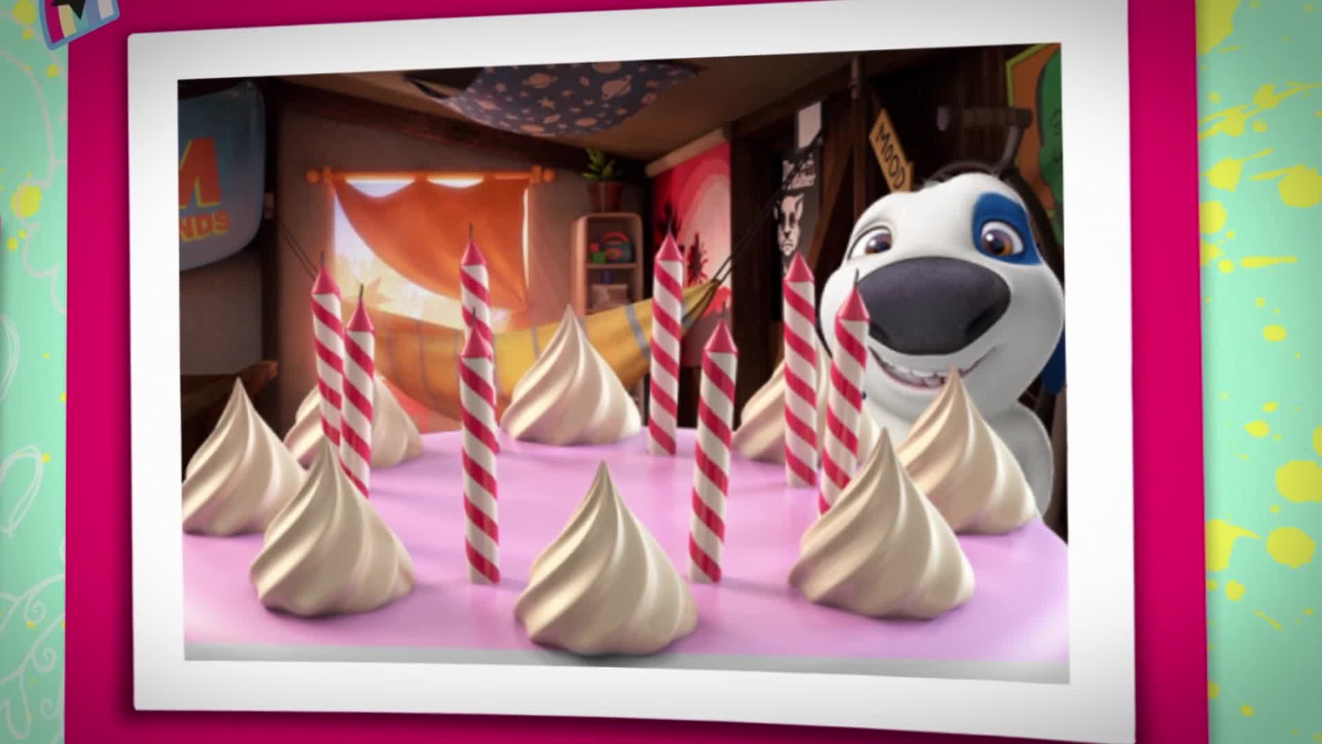 Новый альбом для вырезок