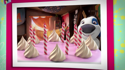 Новый альбом для вырезок