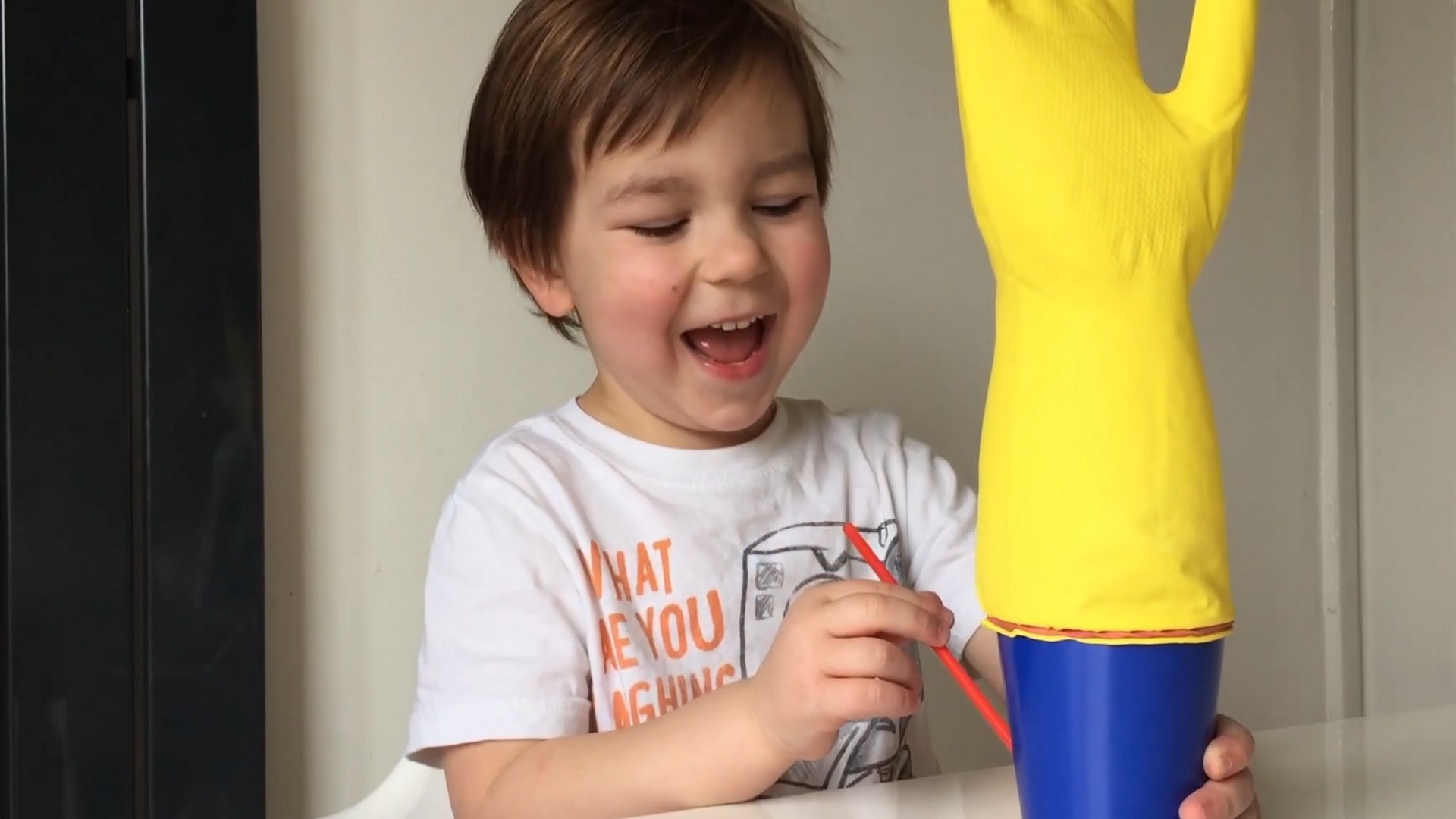 5 идей, чем занять вашего малыша: играй и учись