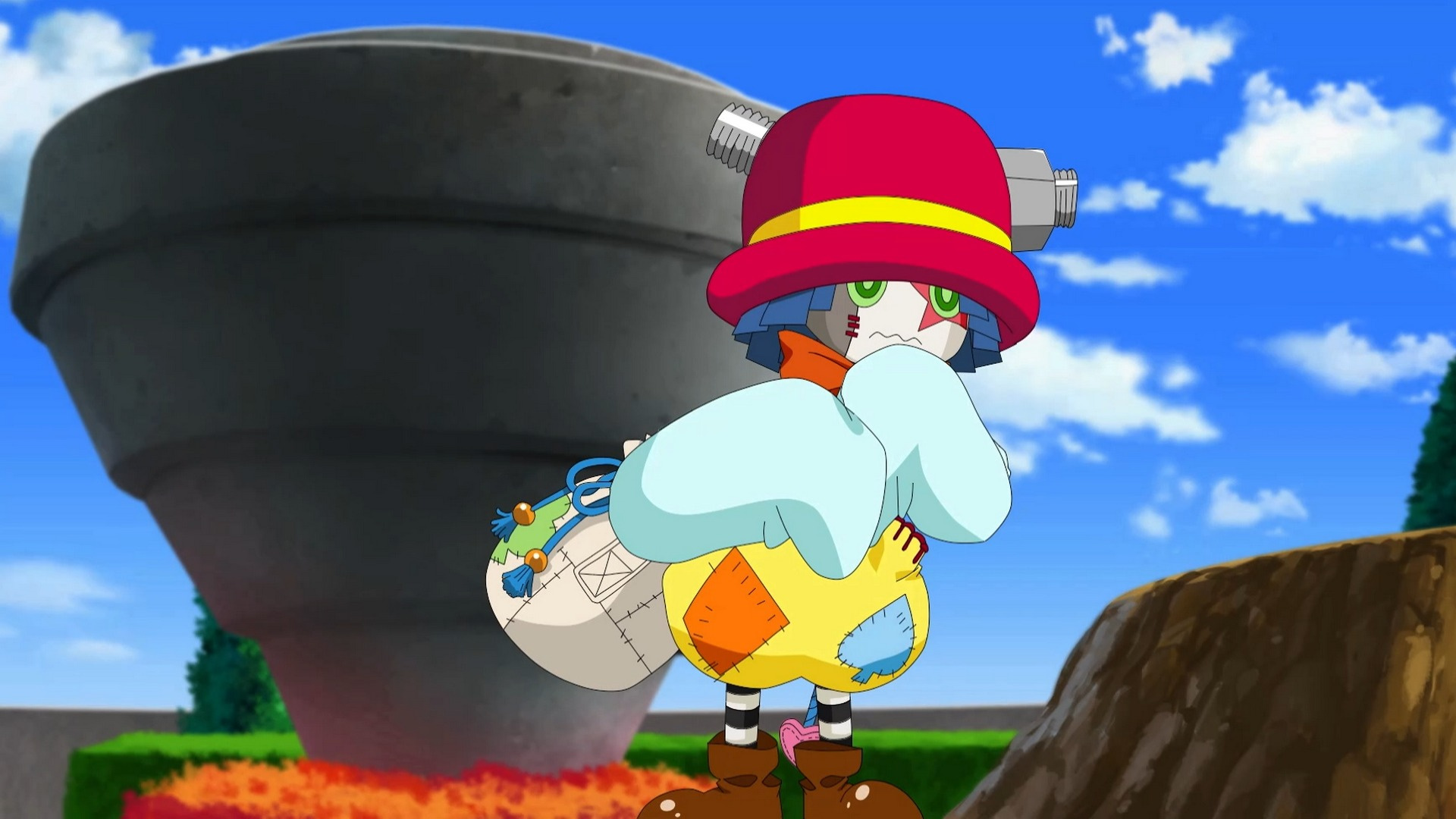 Контратака Додда