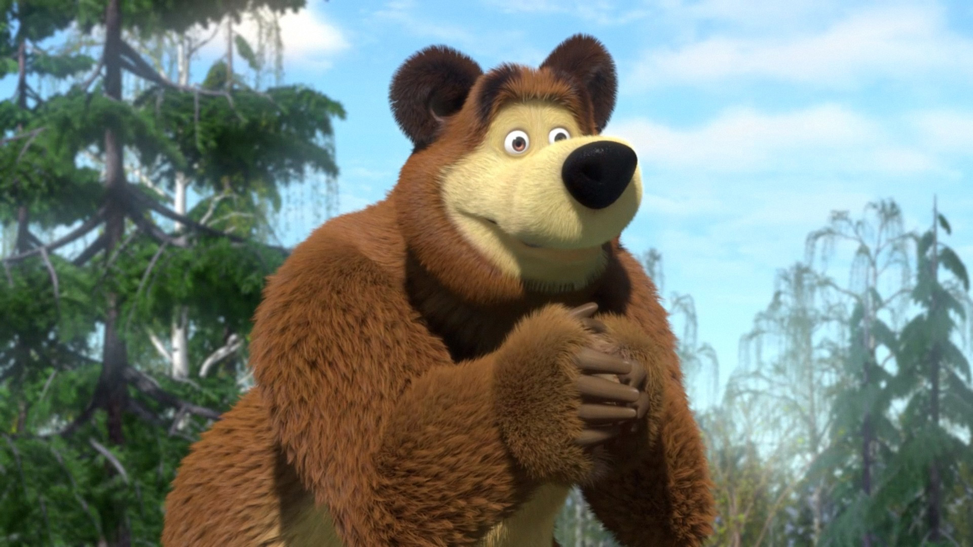 Весна пришла!